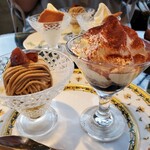 あざみ野うかい亭 - 