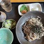 手打ちそば さくら - 