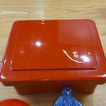 うなぎ亭 友栄 - 『うな重』