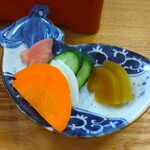 うなぎ亭 友栄 - うなぎ亭 友栄 （ともえい）