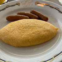 パノラミックレストラン ル・ノルマンディ - 