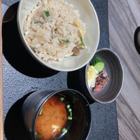 石塀小路豆ちゃ 京都 - 