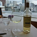 フレンチレストラン ミクニ サッポロ - ペアリング２