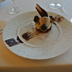 フレンチレストラン ミクニ サッポロ - デザート