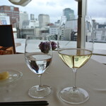 フレンチレストラン ミクニ サッポロ - ペアリング４