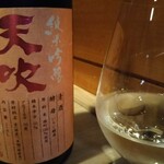 浅草じゅうろく - いちご酵母ですが