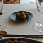 フレンチレストラン ミクニ サッポロ - アミューズ