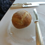 フレンチレストラン ミクニ サッポロ - 今日も美味しい手作りパン