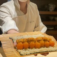 鮨よしかわ 恵比寿 - 