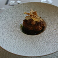 フレンチレストラン ミクニ サッポロ - 前菜１