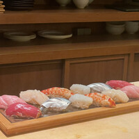 鮨よしかわ 恵比寿 - 