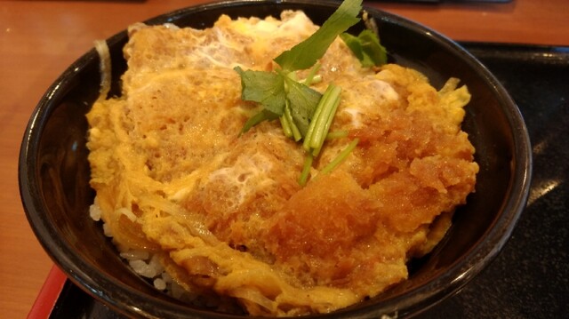 ごはん処かつ庵 米沢店（ゴハンドコロカツアン） - 西米沢（とんかつ）の写真