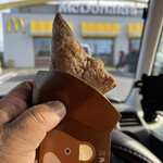 マクドナルド - 