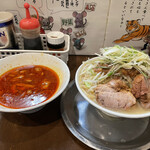 麺屋 歩夢 - 