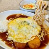 スパゲティ コモ