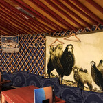 モンゴルレストラン シンキロー - 