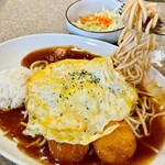 スパゲティ コモ - 