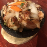 モンゴルレストラン シンキロー - 