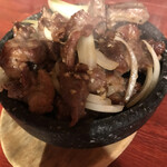 モンゴルレストラン シンキロー - 