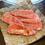 焼肉専科 牛力 - 