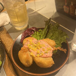 居酒屋 いっき 豊洲店 - 