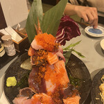 居酒屋 いっき 豊洲店 - 