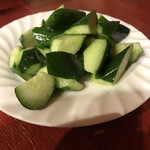 モンゴルレストラン シンキロー - 