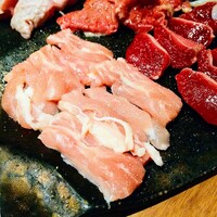 葛城 - 