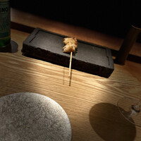 焼鳥 市松 - 