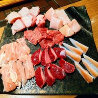 葛城 - 