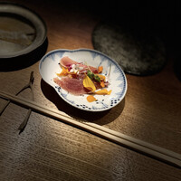 焼鳥 市松 - 