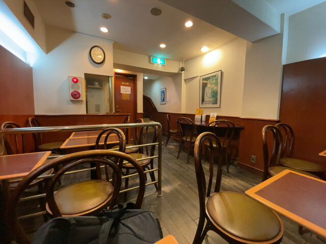 Doutor Coffee Shop Nihonbashikobunamachiten photo 4