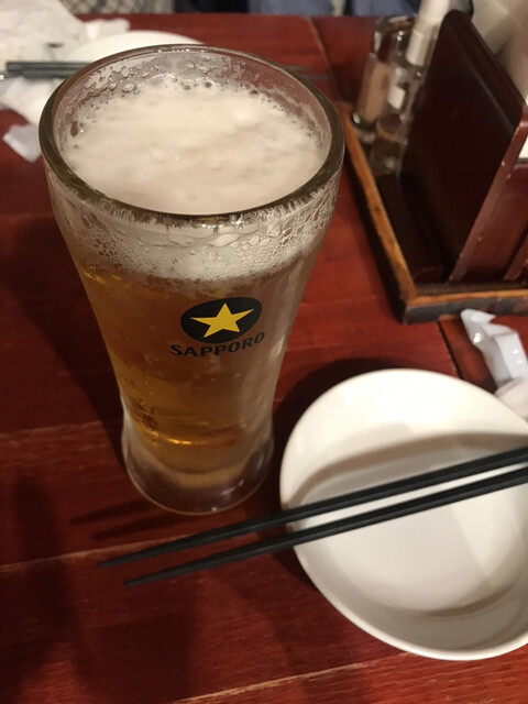 Mongolian Restaurant Shinkiro