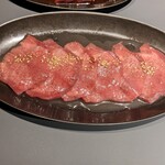 YAKINIKU MARUUSHI - 