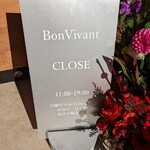 Bon Vivant - 