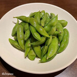 Genkiya - 香り豆