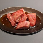 YAKINIKU MARUUSHI - 