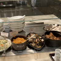 フレンチ キッチン - 