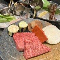 創作鉄板 蔵人 - 