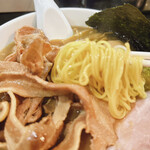 一条流がんこ総本家分家四谷荒木町 - 