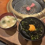 Yakiniku Keyaki - 