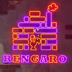 赤レンガ個室ビストロ RENGARO - 