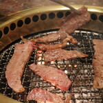 食道園 - 