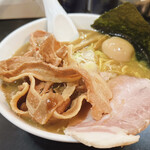 一条流がんこ総本家分家四谷荒木町 - 