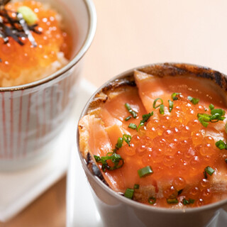 新鮮な魚を使ったお料理などもご提供☆お酒とも好相性です◎