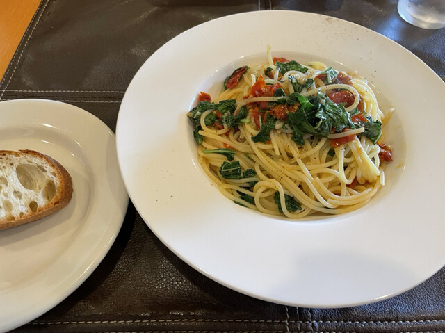 ビストロポワル