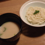 粟 - 麦縄そうめん
