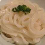 粟 - 麦縄そうめん；アップ