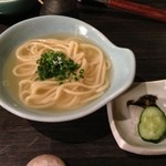 博多華味鳥 - ちゃんぽん麺