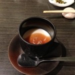 博多華味鳥 - コラーゲンプリン